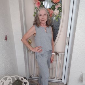 Meet your Posher, Rose mary
